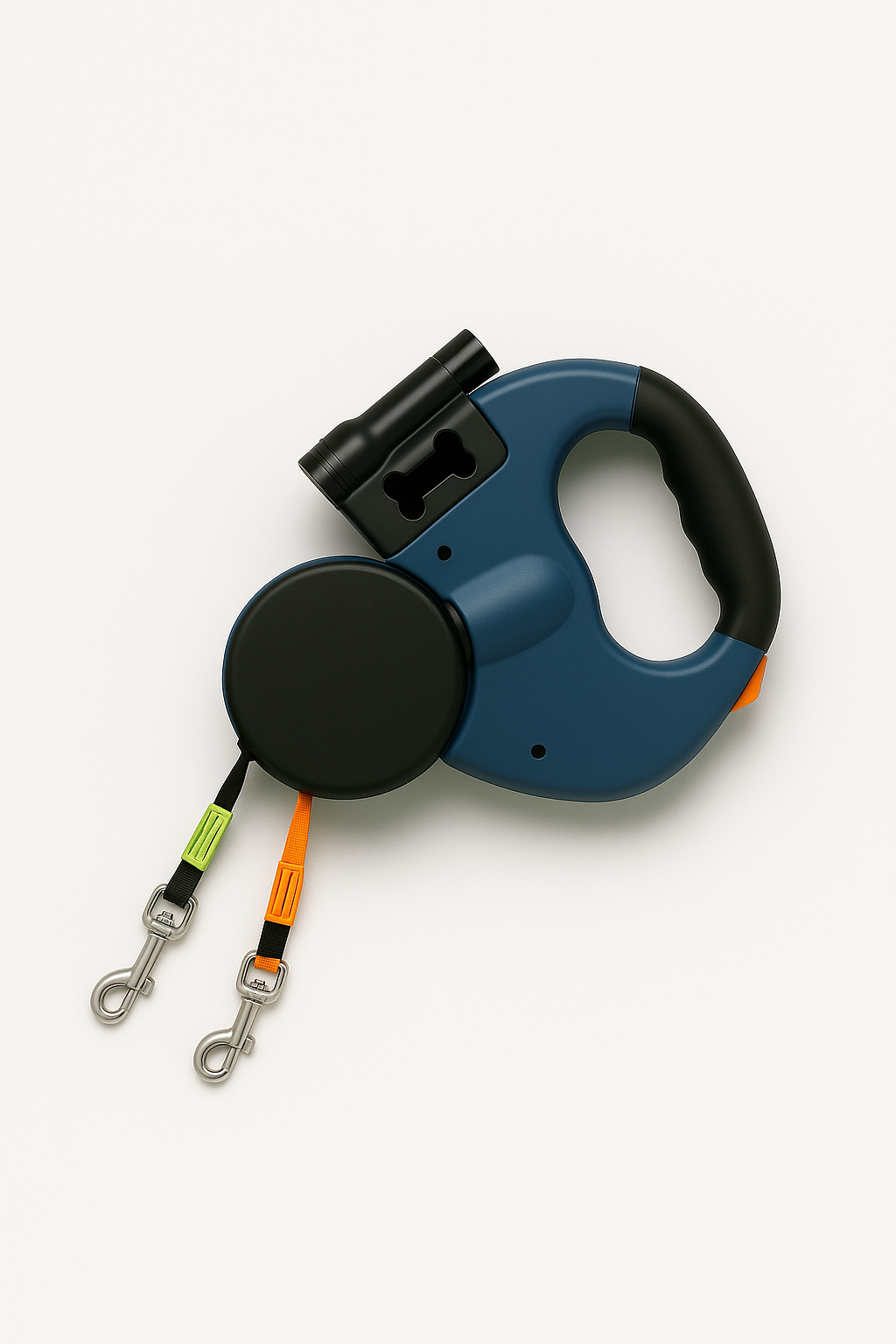 Twist Free - By Wuff & Co.