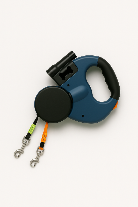 Twist Free - By Wuff & Co.