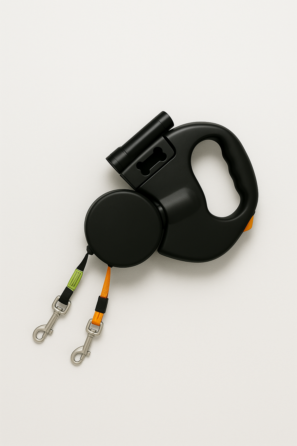 Twist Free - By Wuff & Co.