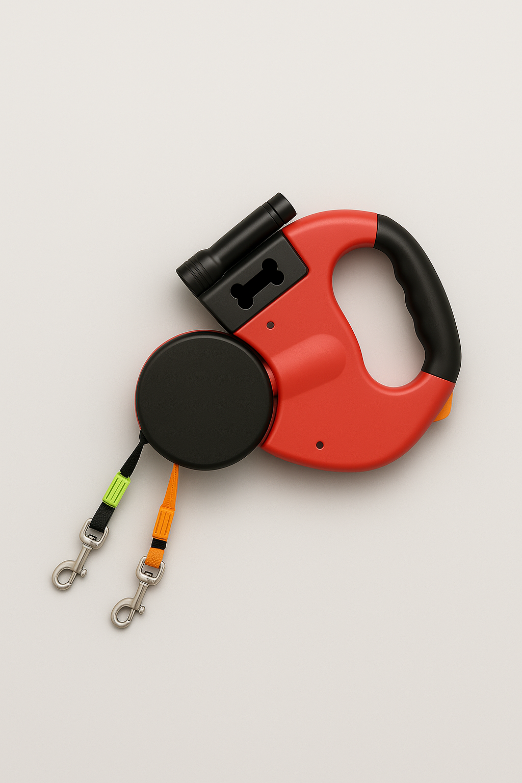 Twist Free - By Wuff & Co.